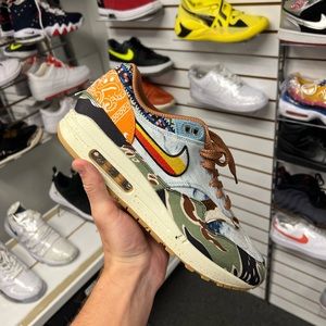 Concepts x Air Max 1